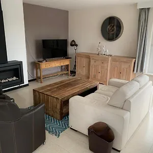 Appartement Vakantie-appartement Lauren Xl Westende, Middelkerke