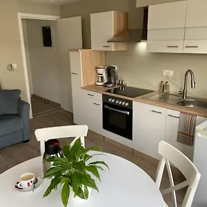 Appartement Windroos, Middelkerke