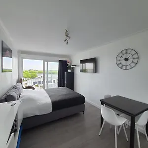 Appartement Julian, Middelkerke